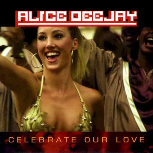 Alice Deejay